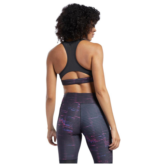 Reebok Γυναικείο μπουστάκι Reebok Γυναικείο μπουστάκι